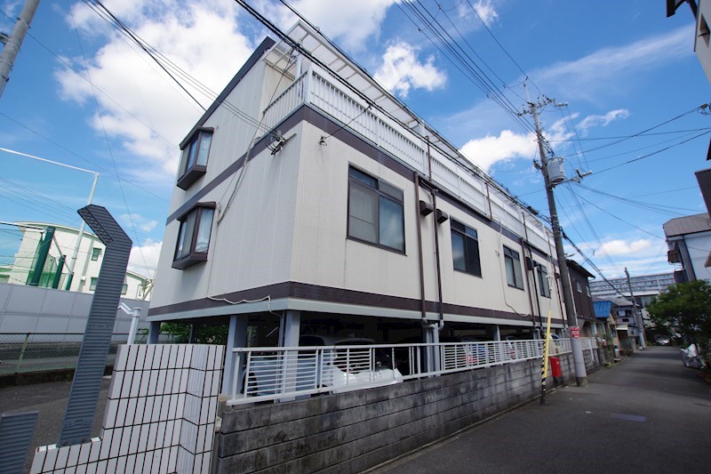 グリーンハイツ