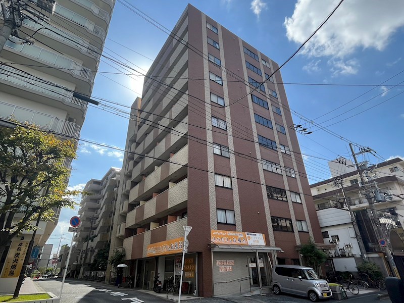Ｍ‘プラザ香里参番館