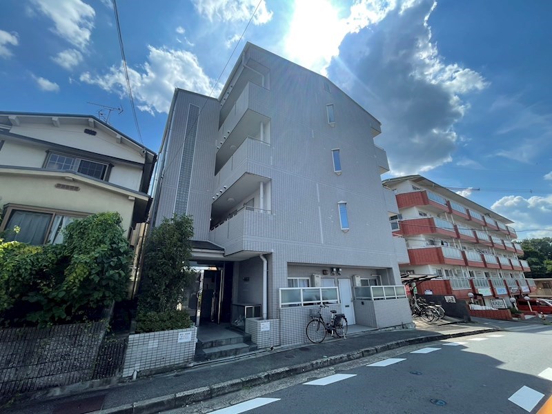 宮之阪マンション