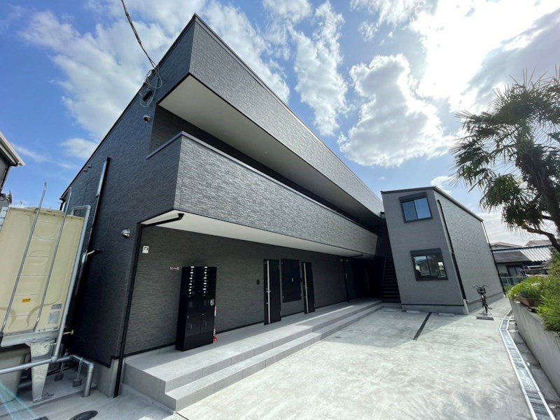 アークビルド１