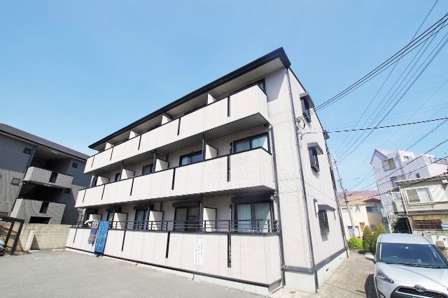 ベレール岡山手