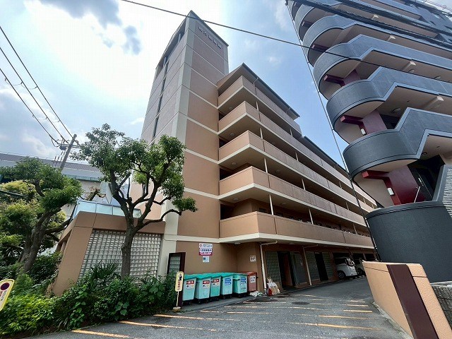枚方壱番館