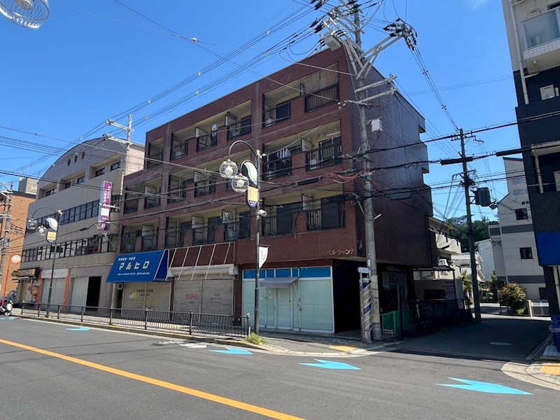 ベルシャンテ