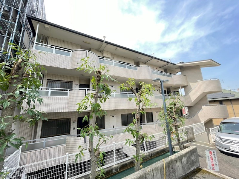 枚方パークハウス