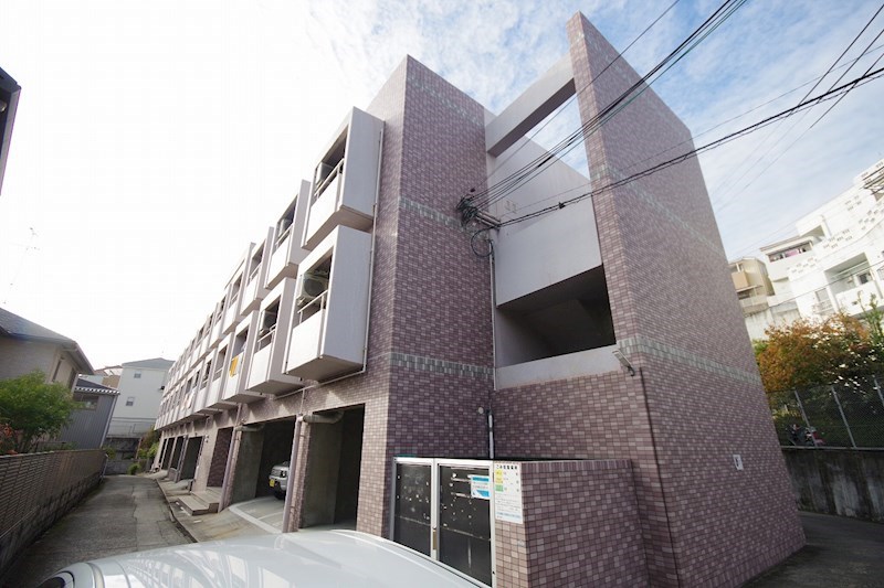 Belong香里園（旧　フォンティーヌ香里園）