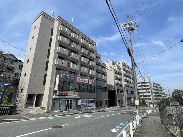 ルミエール長尾