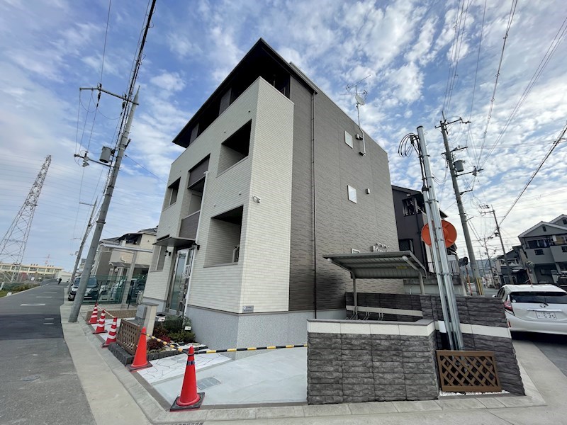 プログレNΘ
