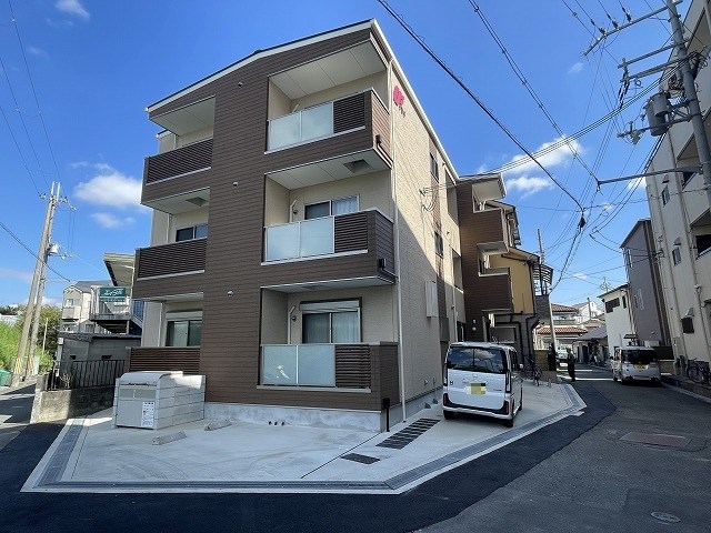 wealthy桜町