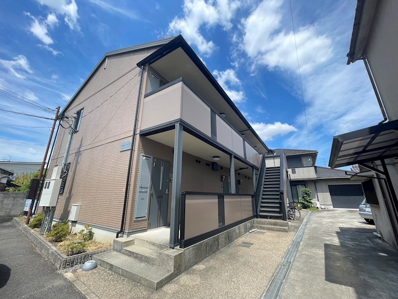 エスポワール藤阪
