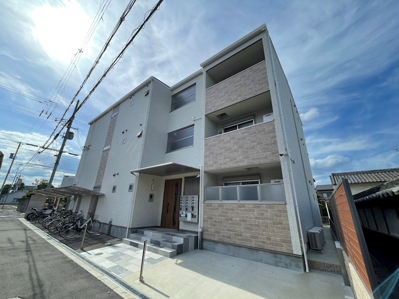 クリエオーレ上島町