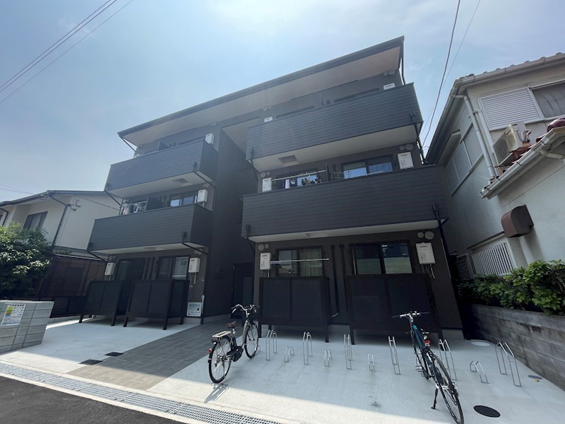 chou  chou  Makinohonmachi