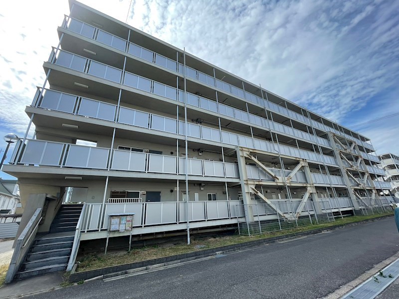 ビレッジハウス春日I