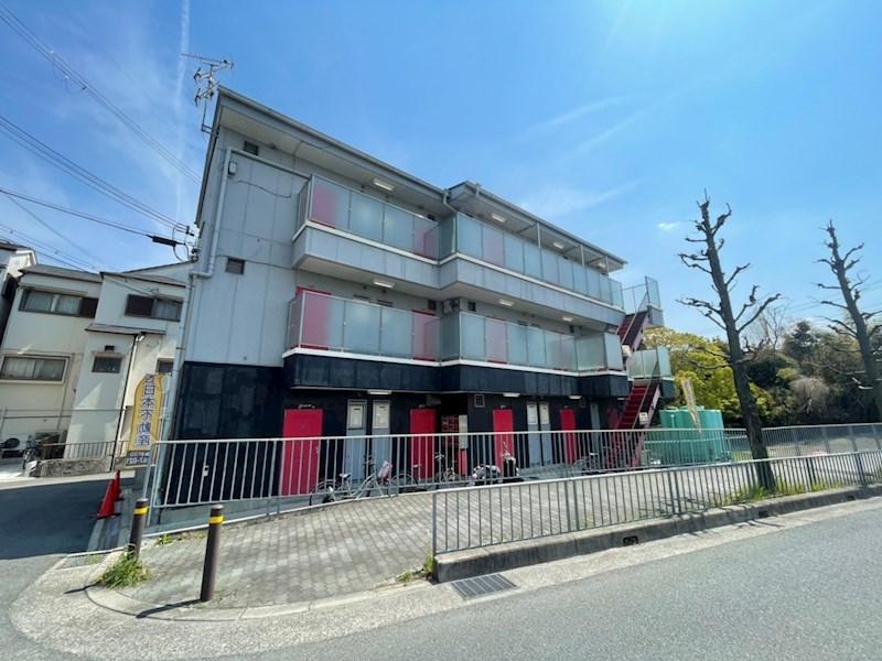 カーサ・カッシーナ牧野