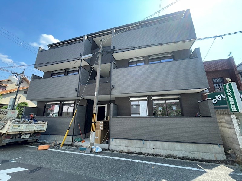 フィオーレ牧野