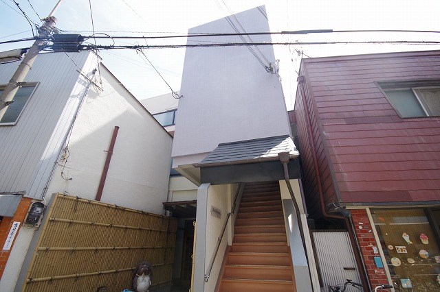 藤マンション