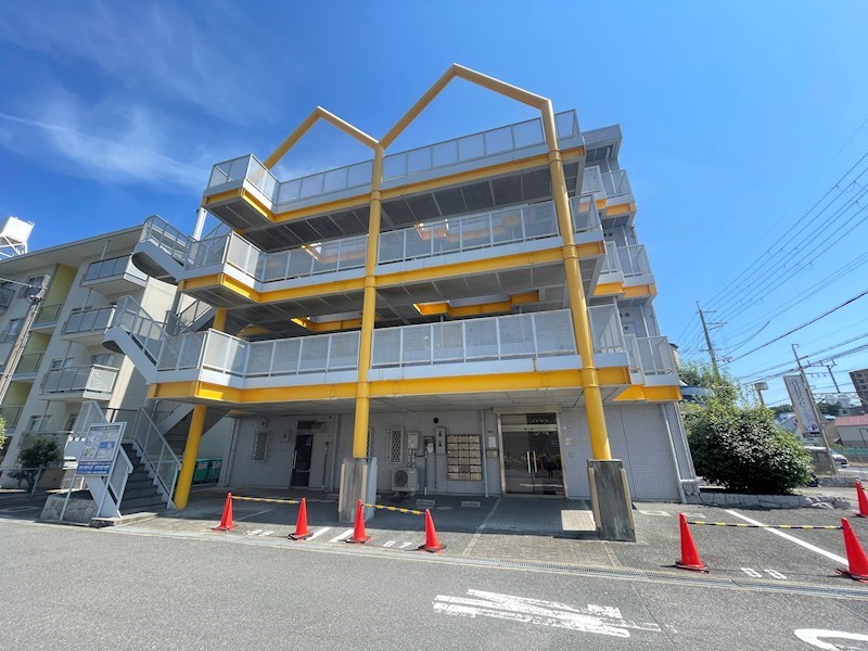 大東御殿山ビル