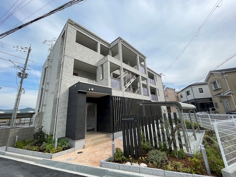 ヒカルサ枚方村野高見台