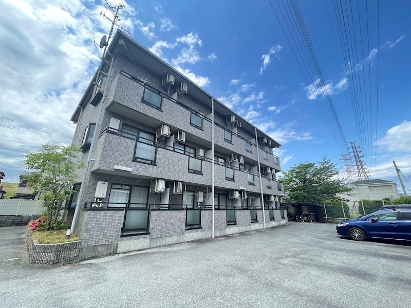 ベルヴェデーレ西牧野