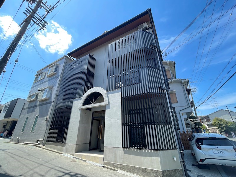 リベラル宮之阪