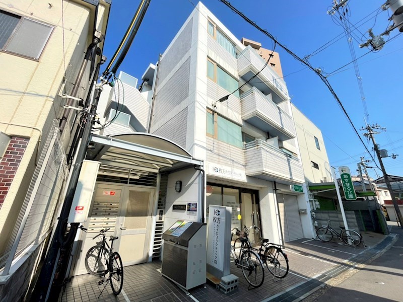 ベルトピア御殿山