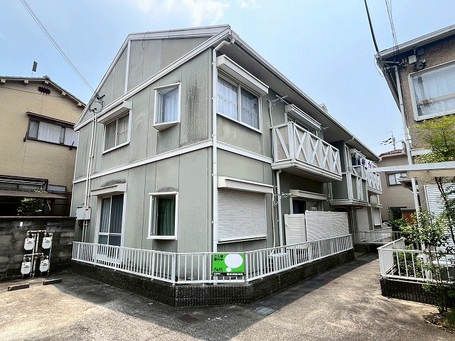 フレグランス宮之阪