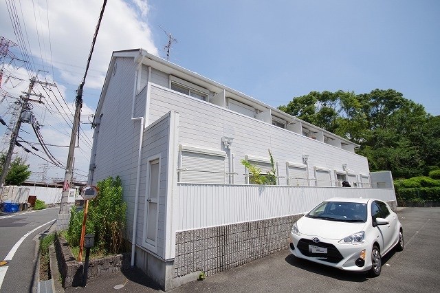 デイジーコート牧野
