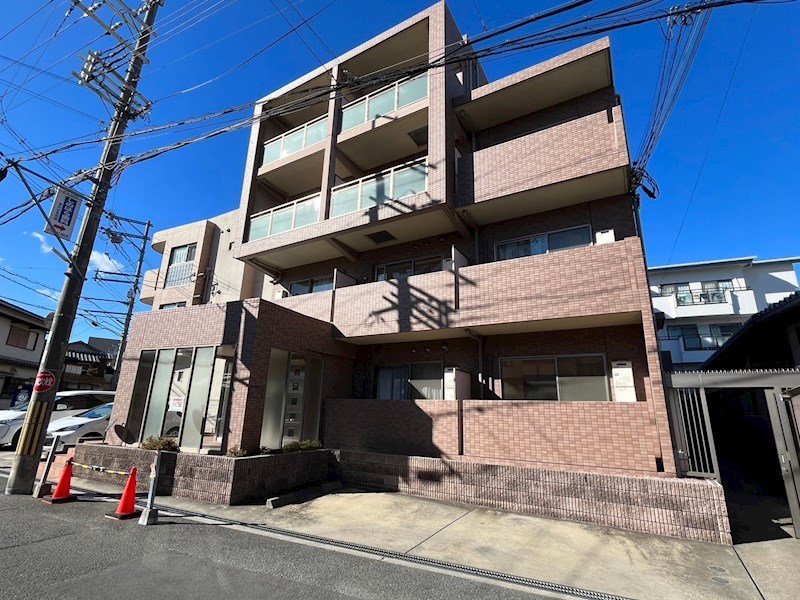 フローラ大垣内