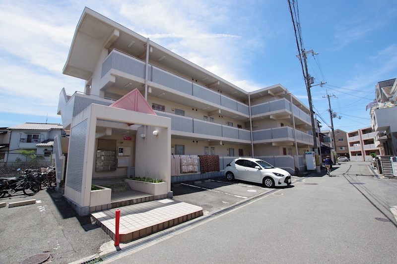 リバティー交北II
