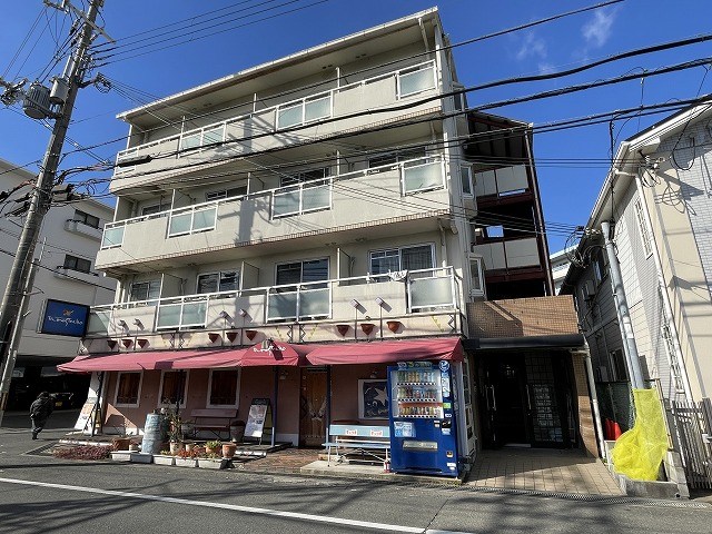 ツインビルＢ棟