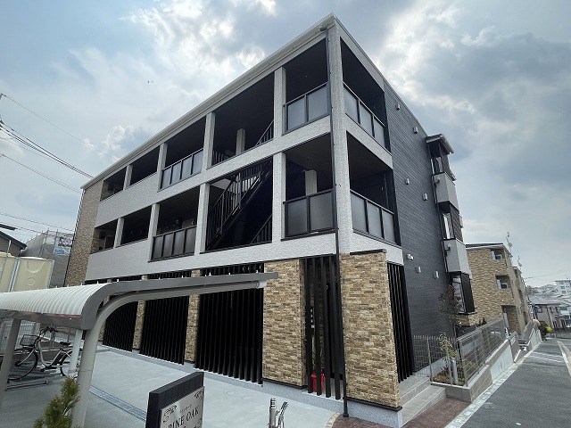 パインオークＣ