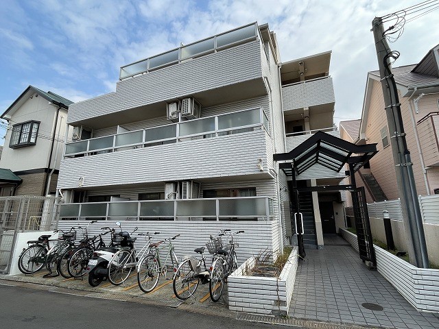 エスポワール御殿山