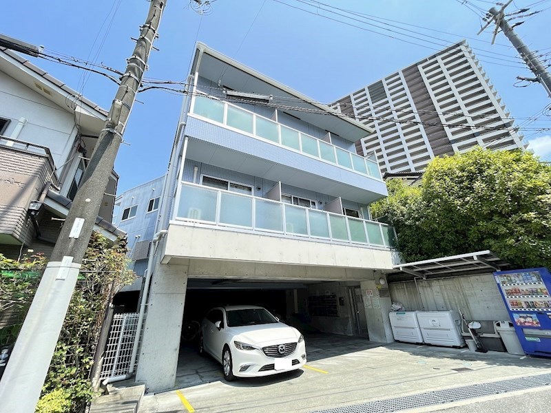 ブリリアントガーデン枚方公園