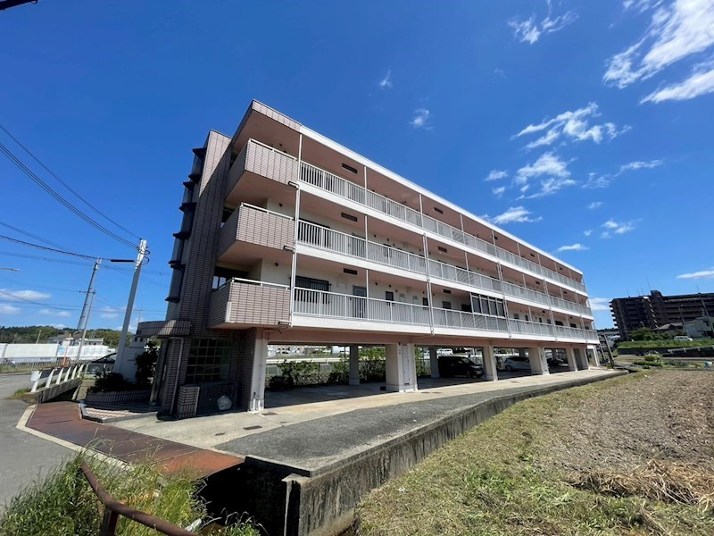 サンコート長尾