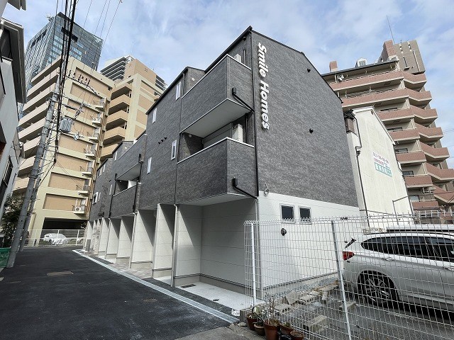 ＣｈｅｒｒｙＢｌｏｓｓｏｍ川原町