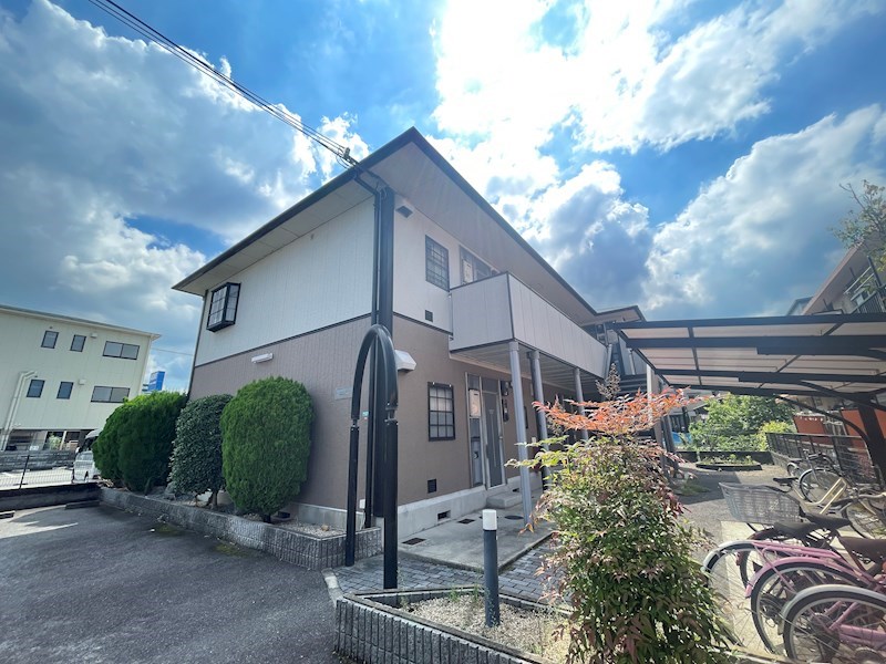 メゾンデフェエリク