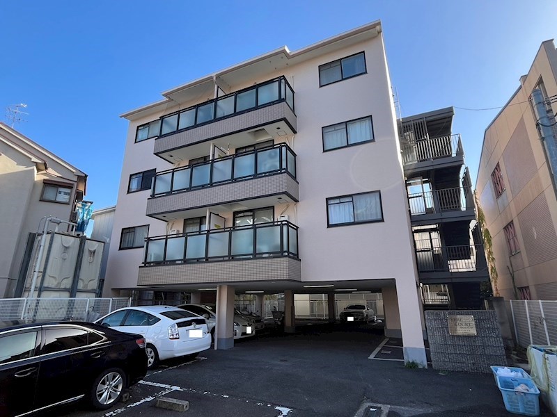 セレコート枚方II