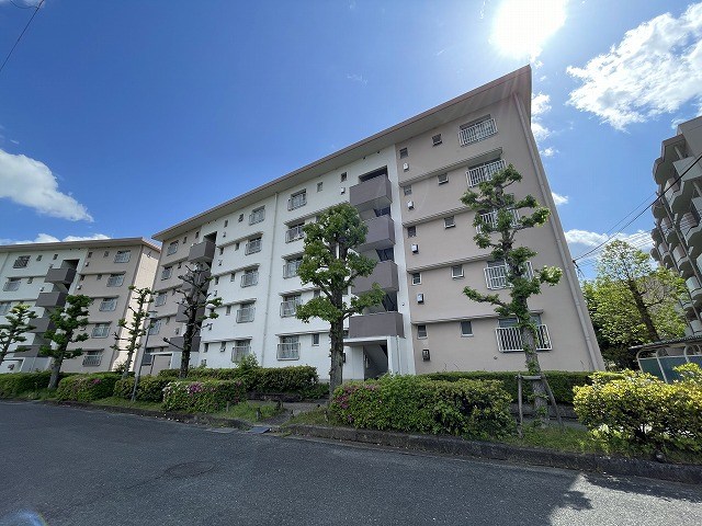 釈尊寺第一住宅７号棟