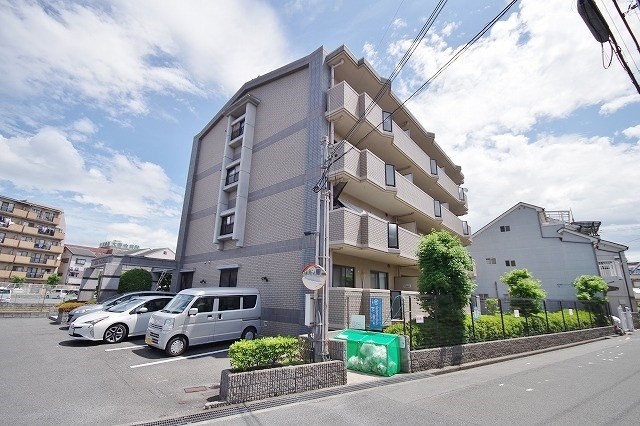 ソシアハイツＯＫＵＤＡ
