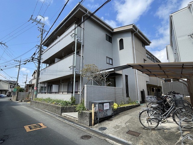 岡田マンション