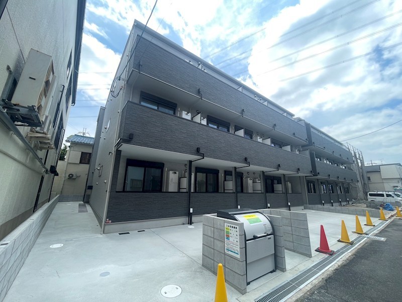 ＥＩＪＵ牧野駅前Ａ