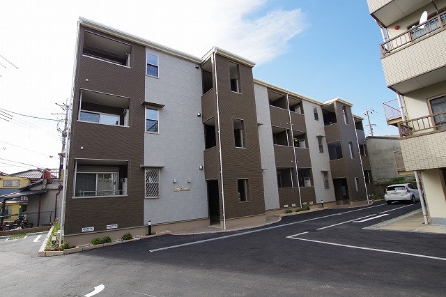 アイビーコート