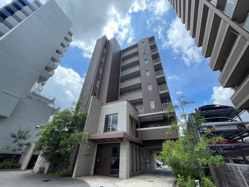 テラス天の川