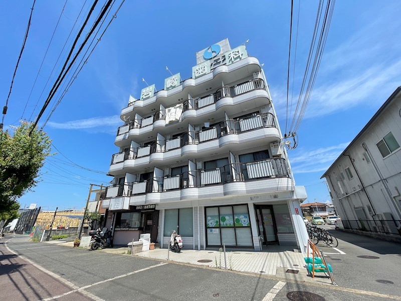 マルエスマンション