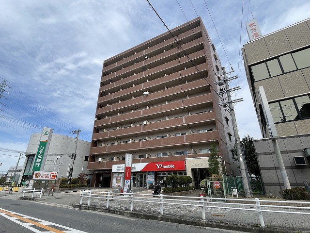 リベルテ交野