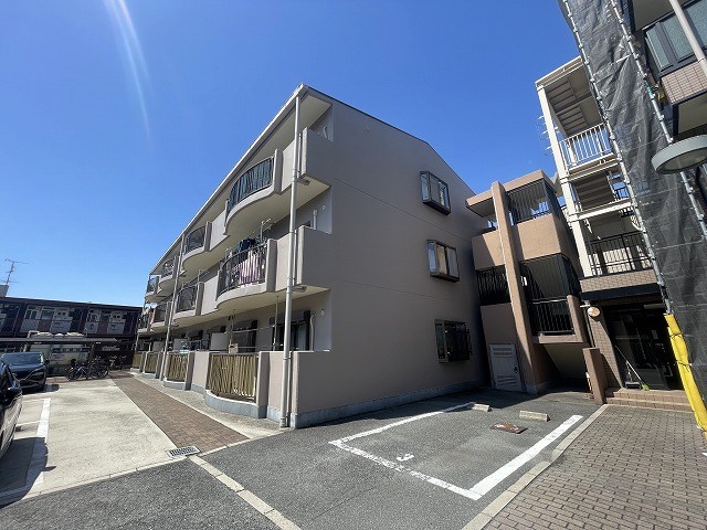 ハイブリッド交北I