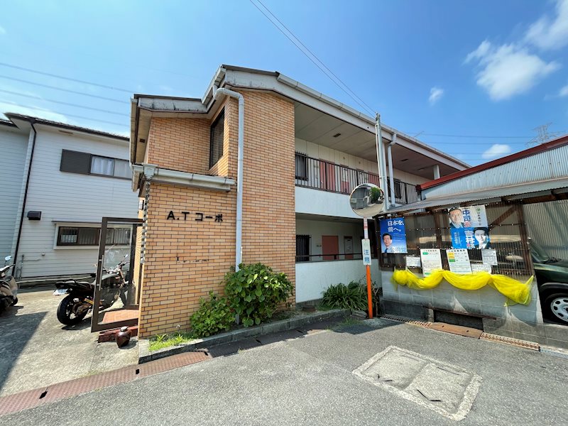 カ・リオベッロ（Ａ．Ｔコーポ）