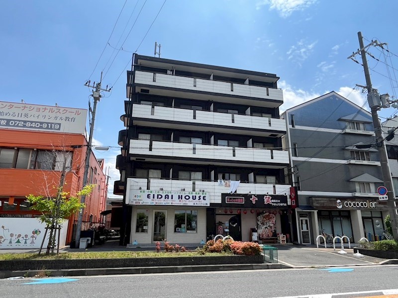 テラスエスト枚方