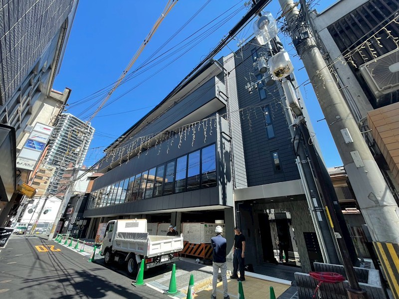 ダブルツリー7番館