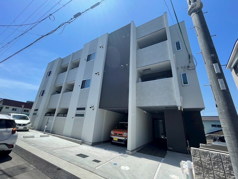 リアコート枚方御殿山NORTH