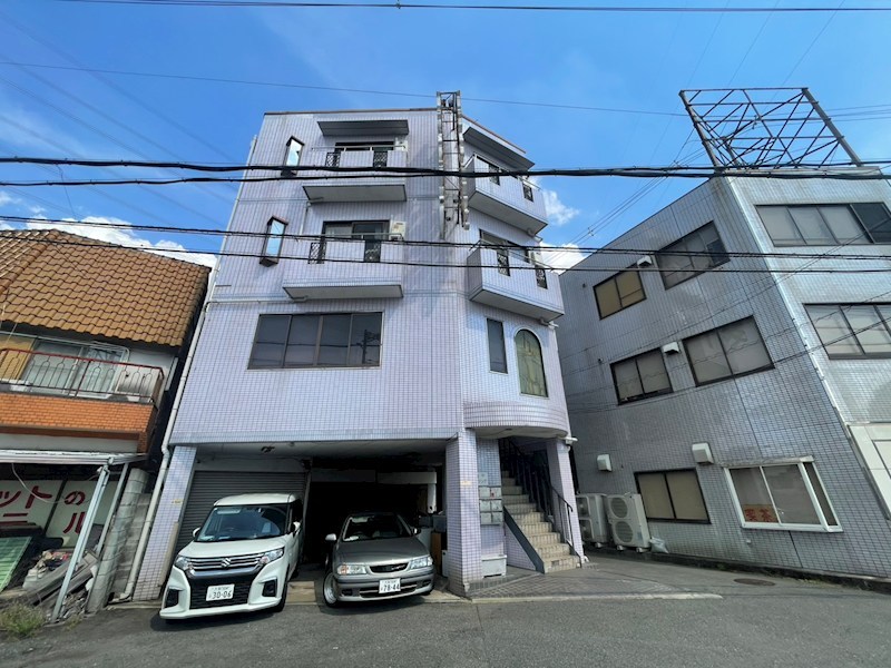 西武ビル